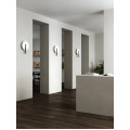 Настінний світильник Furiko Wall light Black5